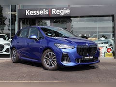 BMW 2-serie Active Tourer - 218i Automaat M-sport Memory H&K Keyless Camera