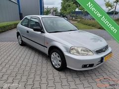 Honda Civic - 1.4i City