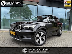 Volvo XC40 - 1.5 T4 Recharge Inscription Expression - Automaat - Navi - LED - Winterpakket