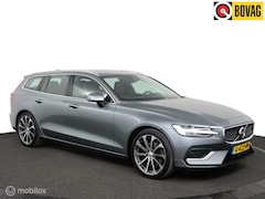 Volvo V60 - 2.0 T4 G3 Inscription