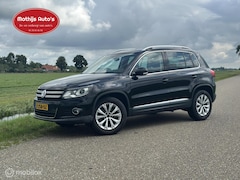 Volkswagen Tiguan - 1.4 TSI Comfort&Design
