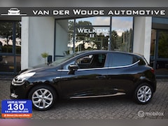 Renault Clio - 0.9 TCe Limited 5DRS, 2019|Clima|Cruise|Navi
