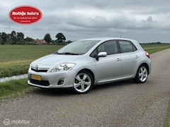 Toyota Auris - 1.8 Full Hybrid Dynamic, Cruise, NAP, Nette auto