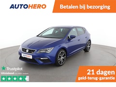 SEAT Leon - 1.5 TSI FR Business Intense | DF99052 |