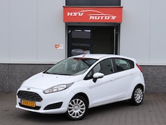 Ford Fiesta - 1.0 Style airco 4-deurs org NL