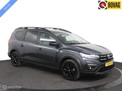 Dacia Jogger - 1.0 TCe 100 Bi-Fuel Extreme 5p