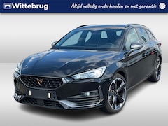 CUPRA Leon Sportstourer - 1.4 e-Hybrid 204pk Performance DSG Automaat / Navigatie / Full LED / Panorama dak / Keyles