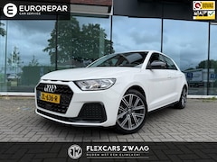 Audi A1 Sportback - 25 TFSI epic - Virt.Cockpit - Airco - Parkeerhulp - Org.NL