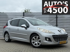 Peugeot 207 SW - 1.4 VTi Sportium Trekhaak Airco