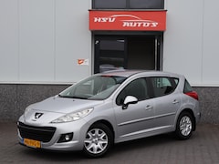 Peugeot 207 SW - 1.4 VTi Access airco cruise org NL
