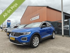 Volkswagen T-Roc - 1.5 TSI Sport