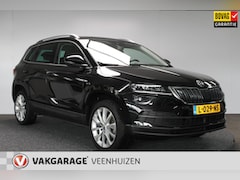 Skoda Karoq - 1.5 TSI ACT Style|Rijklaarprijs|ACC|Carplay|Stoelver.|