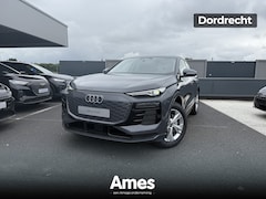 Audi Q6 Sportback e-tron - edition e-tron 83Kwh 185 kW / 252 PK Sportback Elektrische aandrijving
