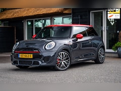 MINI John Cooper Works - 2.0 Chili I zeer netjes I JCW I NAP I