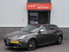 Alfa Romeo Giulietta - 1.7 TBi Quadrifoglio Verde org NL