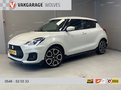 Suzuki Swift - 1.4 Sport Smart Hybrid | NAVI | CLIMA | SPORTSTOELEN |