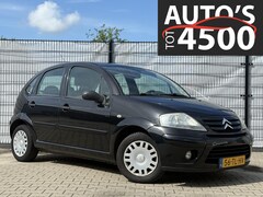 Citroën C3 - 1.4i Ambiance Trekhaak Nieuwe apk