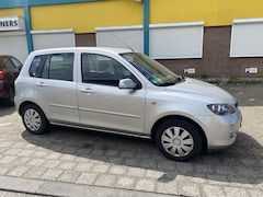 Mazda 2 - 2 1.4 Touring