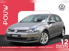 Volkswagen Golf - 1.0 TSI 115pk DSG Business Edition Connected | Navigatie | Achteruitrijcamera