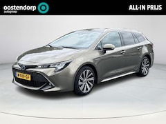 Toyota Corolla Touring Sports - 1.8 Hybrid Dynamic Achteruitrijcamera/ Apple carplay/ telefoon draadloos laden/ Trekhaak/