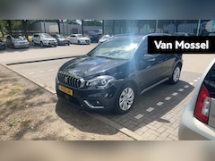 Suzuki S-Cross - 1.0 Boosterjet Select | WORDT VERWACHT | CAMERA | KEYLESS START | STOELVERWARMING |