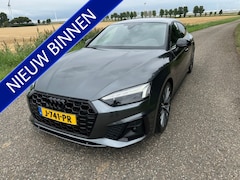 Audi A5 Sportback - 40 TFSI Launch edition Sport S-Line Full Options Trekhaak
