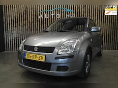Suzuki Swift - 1.5 GLS automaat airco
