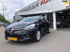 Renault Clio - 0.9 TCe Limited | Navigatie