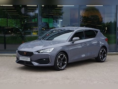CUPRA Leon - 1.4 e-Hybrid VZ 245 PK Adrenaline PHEV, Stoelverwarming, Kuipstoelen, Camera,
