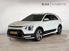 Kia Niro - 1.6 GDi H. DynamicLine | LEDER | CLIMA | CRUISE | CAMERA