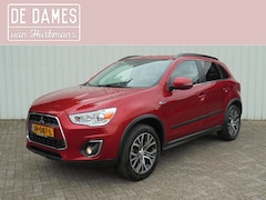 Mitsubishi ASX - 1.6i INTENS 1e EIGENAAR NL-AUTO TREKHAAK