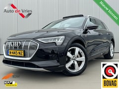 Audi e-tron - 55 quattro Advanced edition Plus 95 kWh|NL-Auto
