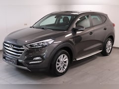 Hyundai Tucson - 1.6 T-GDi Comfort 4WD | Trekhaak