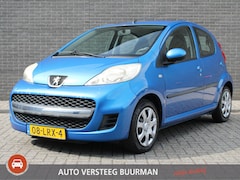 Peugeot 107 - 1.0-12V Urban Move