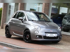 Fiat 500 - 0.9 TwinAir Turbo 500S Sport Xenon