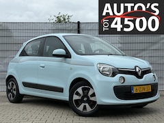 Renault Twingo - 1.0 SCe Expression Airco Cruise