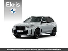 BMW X5 - xDrive50e | M Sportpakket Pro | Travel Pack | Innovation Pack | Comfort Pack Plus |Exclusi