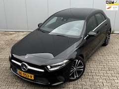 Mercedes-Benz A-klasse - ADVANTAGE NAVIGATIE ORIGINEEL NEDERLANDS GOED ONDERHOUDEN