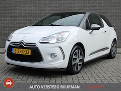 Citroën DS3 - 1.2 VTi So Chic