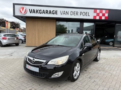Opel Astra - 1.4 Turbo Edition