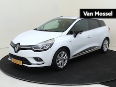 Renault Clio Estate - 0.9 TCe Limited