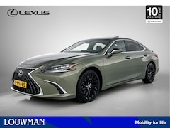 Lexus ES - 300h President Line