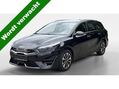 Kia Cee'd Sportswagon - Ceed 1.6 GDI PHEV DynamicLine | Navi | Camera | Stoelverwarming | Info 0492-588988