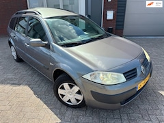 Renault Mégane - 1.5 dCi Authentique Basis / Airco / Grijs kenteken
