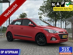 Hyundai i20 - 1.0 T-GDI Premium | CarPlay | Camera | Rijklaar