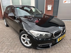BMW 1-serie - 116i Sport / Navi / PDC / Clima / Cruise