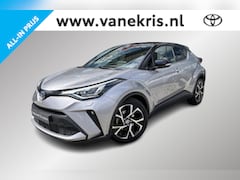 Toyota C-HR - 1.8 Hybrid First Edition, All season, BSM, Stuur verwarming, Stoelverwarming