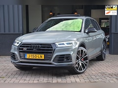 Audi Q5 SQ5 - 3.0 TFSI quattro Pano, Luchtvering, Matrix, Headup, Virtual