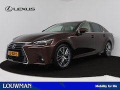 Lexus GS - 300h President Line