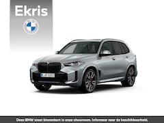 BMW X5 - xDrive50e | M Sportpakket Pro | Travel Pack | Innovation Pack | Comfort Pack Plus